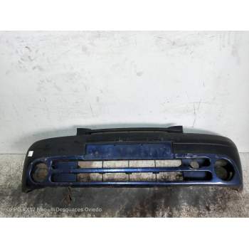 PARAGOLPES DELANTERO 1997