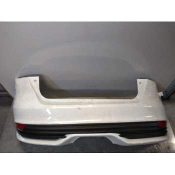 PARAGOLPES TRASERO 5P 2014