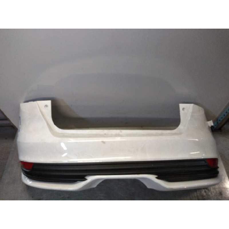 Recambio de paragolpes trasero para ford focus lim. st referencia OEM IAM   