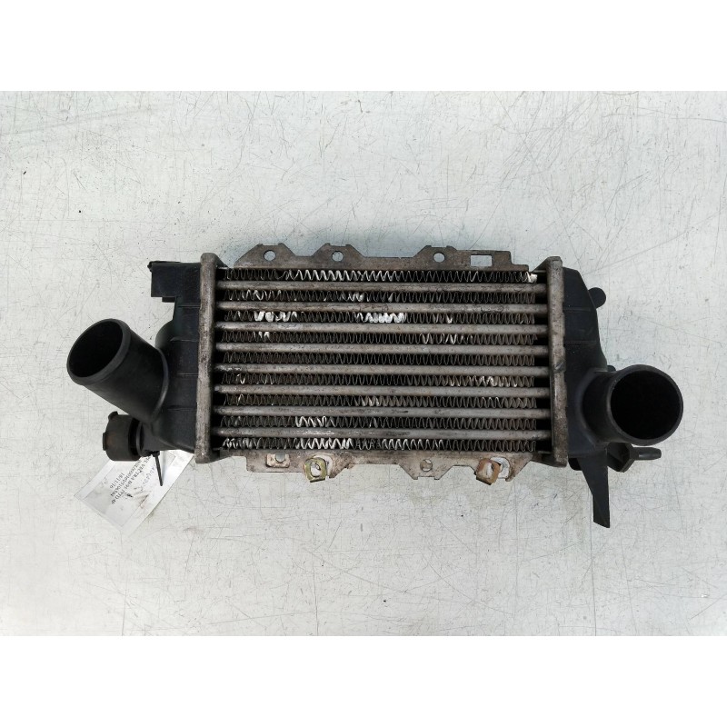 Recambio de intercooler para opel vectra b berlina básico (1999) referencia OEM IAM   