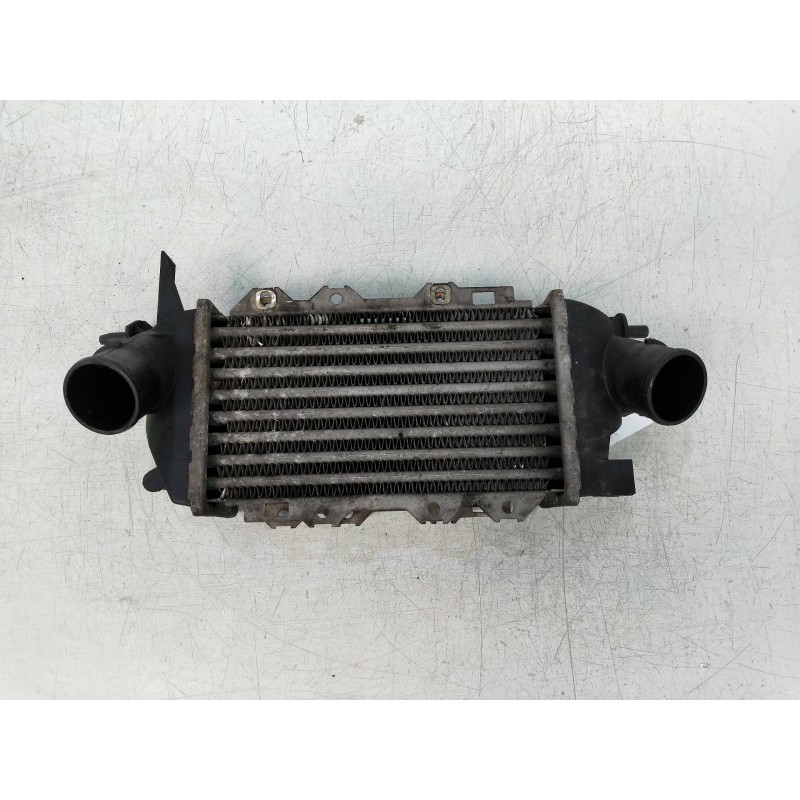 Recambio de intercooler para opel vectra b berlina comfort referencia OEM IAM 52475657  