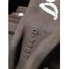 Recambio de pinza freno delantera derecha para renault clio iii referencia OEM IAM 8864D 15DCI 2009