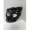 Recambio de elevalunas trasero derecho para bmw serie 3 berlina (g20) 320d referencia OEM IAM 743223612 C78186107 4P