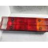 Recambio de piloto trasero central para mercedes-benz sprinter (w901,w904) caja cerr. referencia OEM IAM   