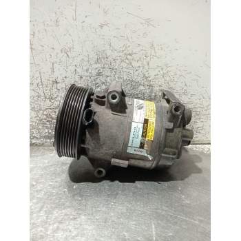 COMPRESOR AIRE ACONDICIONADO 8200309193 