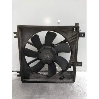 ELECTROVENTILADOR 