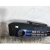 Recambio de paragolpes delantero para renault kangoo (f/kc0) expression referencia OEM IAM   1997