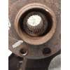 Recambio de mangueta delantera izquierda para fiat grande punto (199_) 1.3 d multijet referencia OEM IAM  13JTD 2005