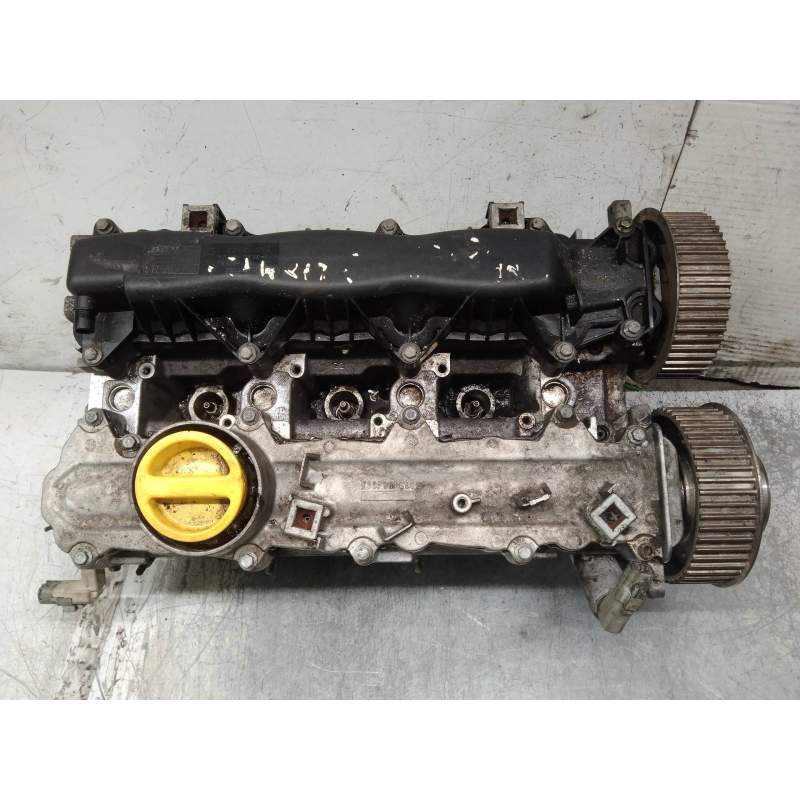 Recambio de culata para renault laguna ii (bg0) privilege referencia OEM IAM L7X M 9646721710 DELANTERA