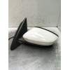 Recambio de retrovisor izquierdo para skoda rapid (nh3, nk3, nk6) 1.6 tdi referencia OEM IAM  ELÉCTRICO 2012