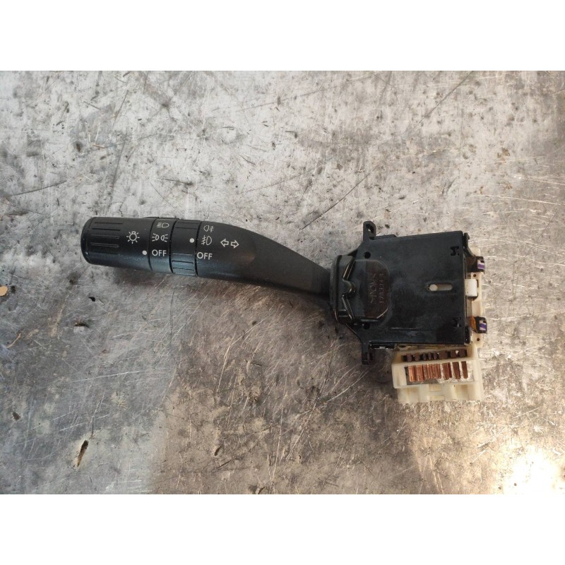 Recambio de mando luces para subaru tribeca b9 3.0 cat referencia OEM IAM 17B334  