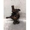 Recambio de mangueta delantera izquierda para fiat grande punto (199_) 1.3 d multijet referencia OEM IAM  13JTD 2005