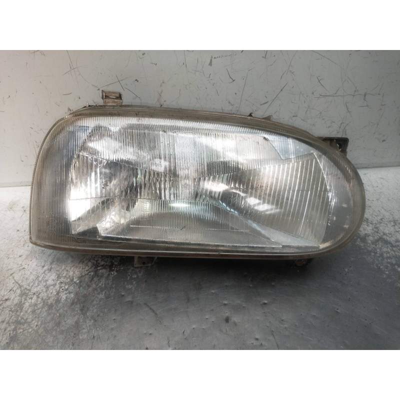 Recambio de faro derecho para volkswagen golf iii berlina (1h1) referencia OEM IAM 1H6941016CQ 67722741 1991