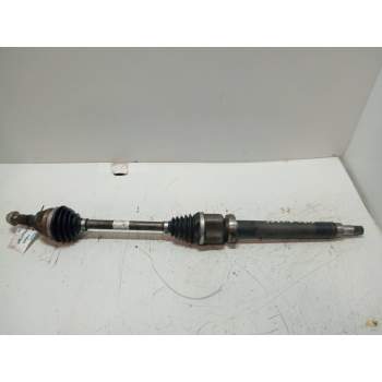 TRANSMISION DELANTERA DERECHA 8V513B436CD 16TDCI 2012