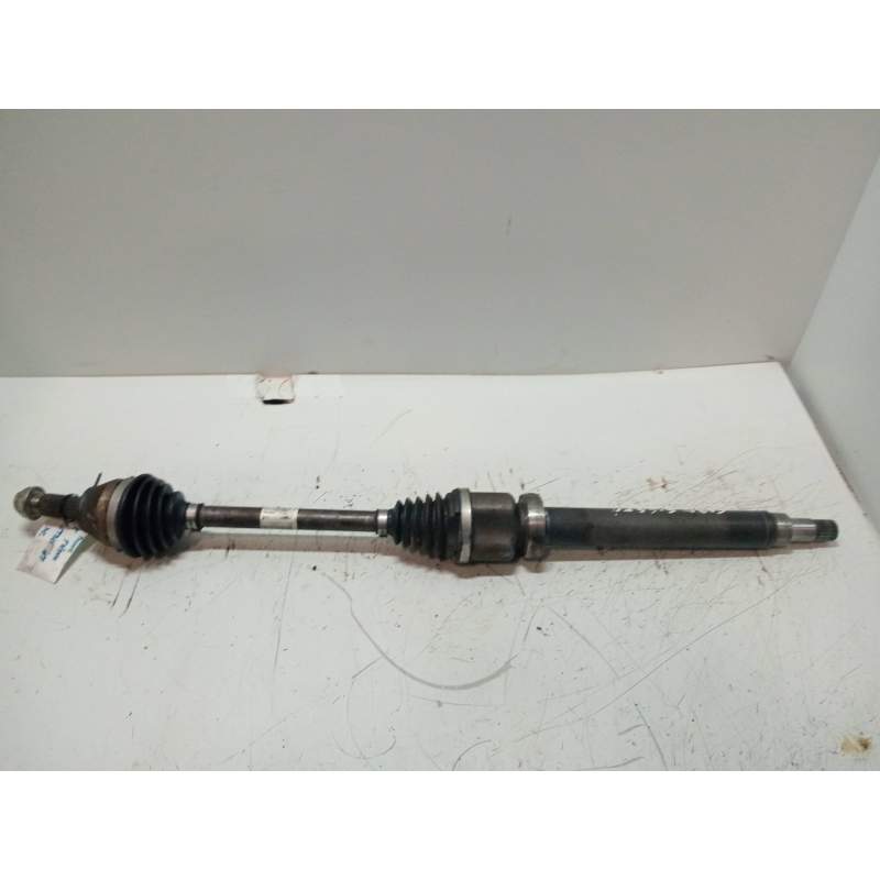 Recambio de transmision delantera derecha para ford fiesta (ccn) sync edition referencia OEM IAM 8V513B436CD 16TDCI 2012