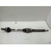 Recambio de transmision delantera derecha para ford fiesta (ccn) sync edition referencia OEM IAM 8V513B436CD 16TDCI 2012