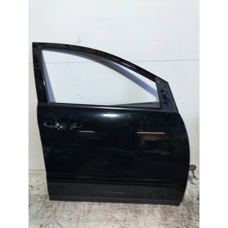 Recambio de puerta delantera derecha para subaru tribeca b9 3.0 cat referencia OEM IAM  5P 