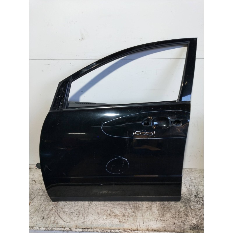 Recambio de puerta delantera izquierda para subaru tribeca b9 3.0 cat referencia OEM IAM  5P 