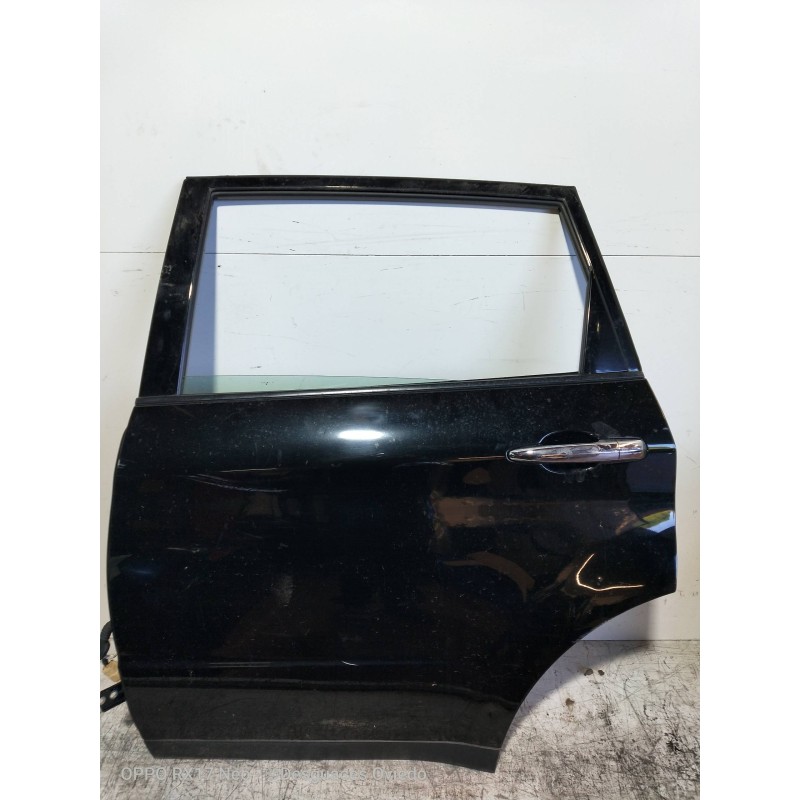 Recambio de puerta trasera izquierda para subaru tribeca b9 3.0 cat referencia OEM IAM  5P 