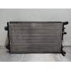 Recambio de radiador agua para seat toledo ii (1m2) 1.9 tdi referencia OEM IAM  19TDI 1999