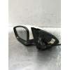 Recambio de retrovisor izquierdo para skoda rapid (nh3, nk3, nk6) 1.6 tdi referencia OEM IAM  ELÉCTRICO 2012