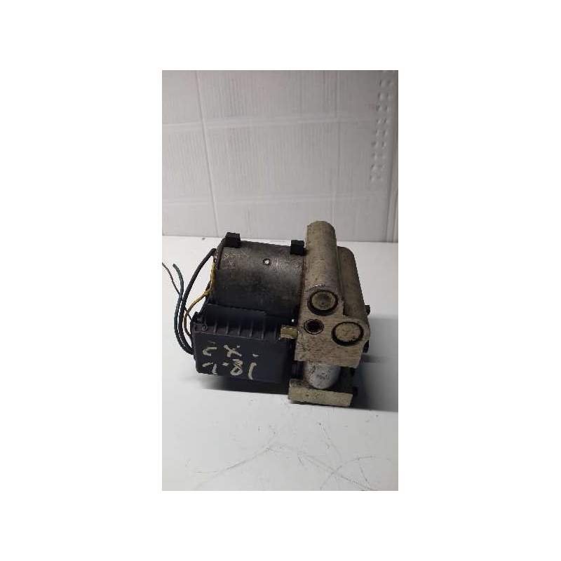 Recambio de abs para citroën zx referencia OEM IAM 0265208021  