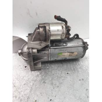 MOTOR ARRANQUE D7R48 VALEO 19DCI