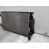 Recambio de radiador agua para seat toledo ii (1m2) 1.9 tdi referencia OEM IAM  19TDI 1999
