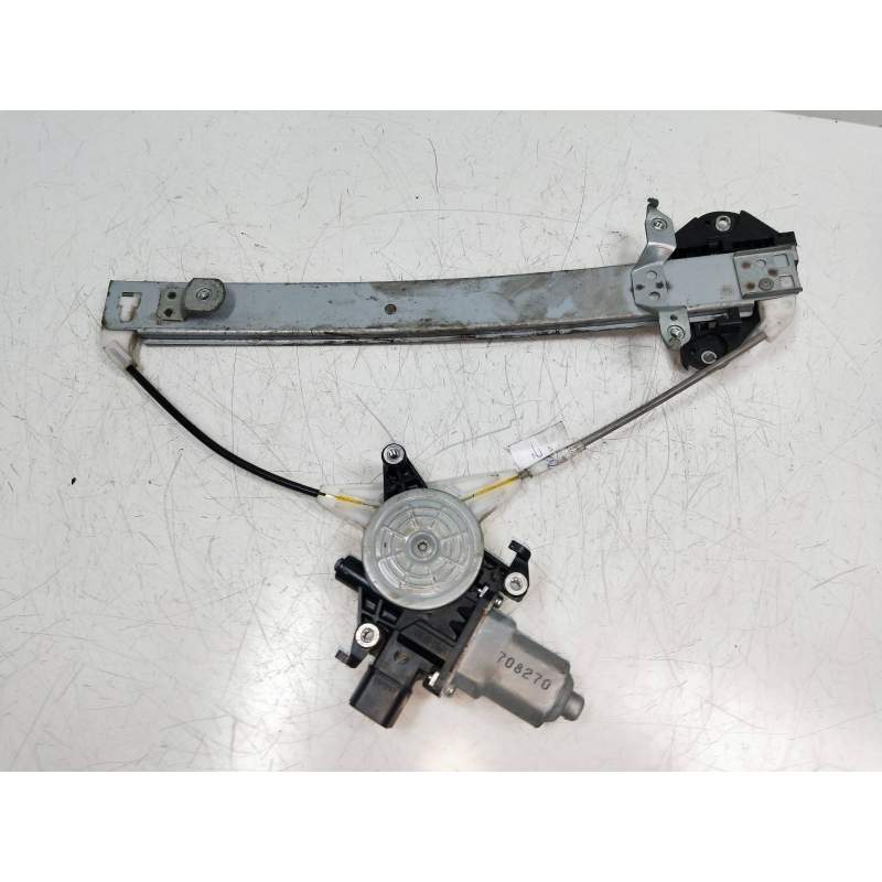 Recambio de elevalunas trasero izquierdo para subaru impreza g12 classic referencia OEM IAM   5P