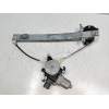 Recambio de elevalunas trasero izquierdo para subaru impreza g12 classic referencia OEM IAM   5P