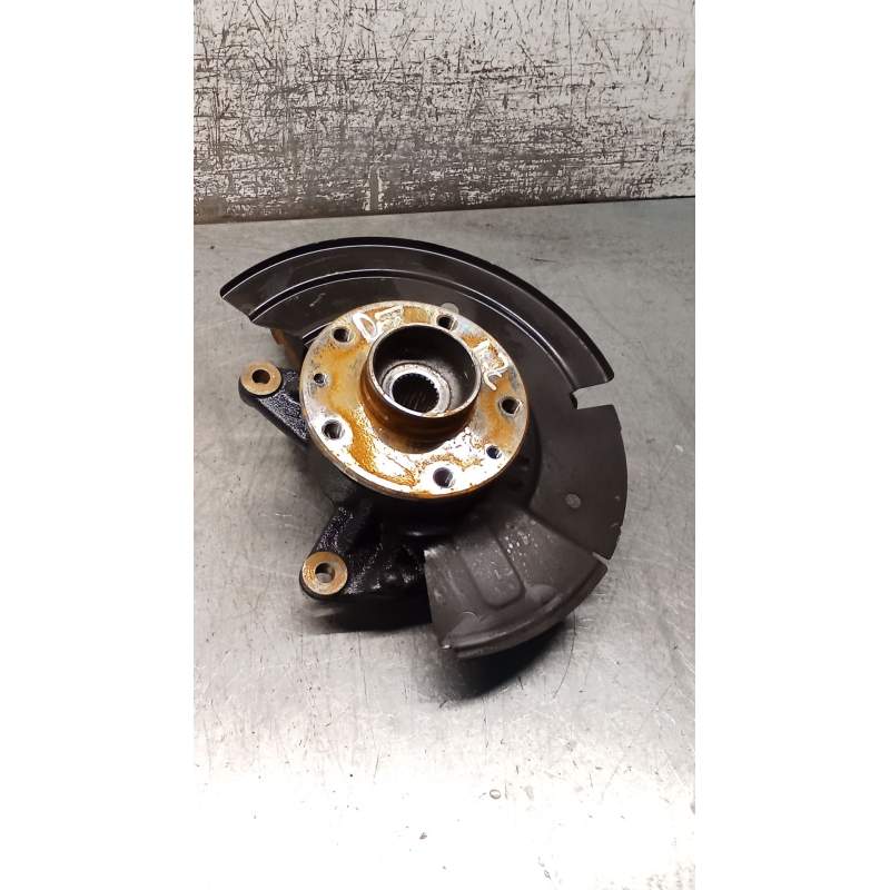 Recambio de mangueta delantera izquierda para renault captur iii captur e-tech hybrid referencia OEM IAM  16G 2025