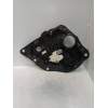 Recambio de elevalunas trasero izquierdo para bmw serie 3 berlina (g20) 320d referencia OEM IAM 743223512 C78185107 4P