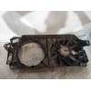 Recambio de electroventilador para volkswagen crafter combi (2e) combi 30 referencia OEM IAM 877968X FS1559 