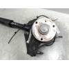 Recambio de mangueta delantera izquierda para smart coupe 0.6 turbo cat referencia OEM IAM   