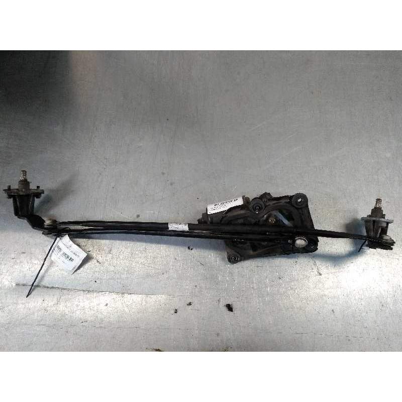 Recambio de motor limpia delantero para kia carnival ii 2.9 crdi cat referencia OEM IAM   2001