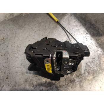MOTOR CIERRE CENTRALIZADO DELANTERO IZQUIERDO 813A0H8040 