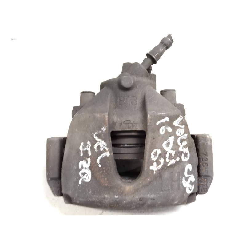 Recambio de pinza freno delantera izquierda para volvo c30 1.6 diesel cat referencia OEM IAM   