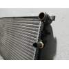 Recambio de radiador agua para seat toledo ii (1m2) 1.9 tdi referencia OEM IAM  19TDI 1999