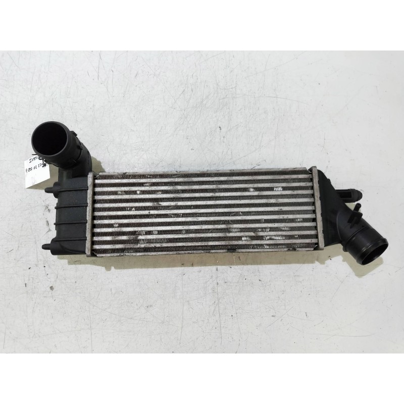 Recambio de intercooler para peugeot 807 2.2 hdi fap cat referencia OEM IAM 870229HF 1489396080 