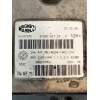 Recambio de centralita motor uce para fiat seicento (187) sx (10.2000) referencia OEM IAM IAW4AFM9 55187372 6160062705