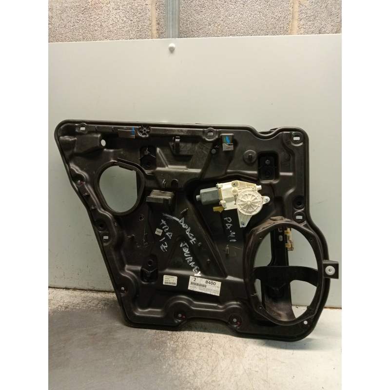 Recambio de elevalunas trasero izquierdo para dodge journey se referencia OEM IAM 9T235879 5P 2009
