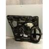Recambio de elevalunas trasero izquierdo para dodge journey se referencia OEM IAM 9T235879 5P 2009