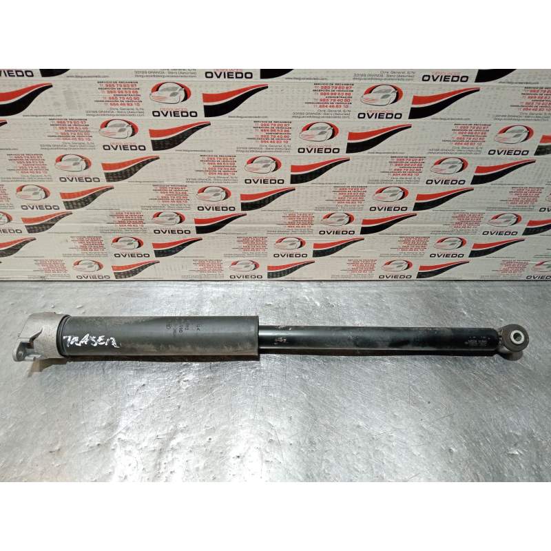 Recambio de amortiguador trasero para ford fiesta (ce1) cool&connect referencia OEM IAM H1BC18080BE  