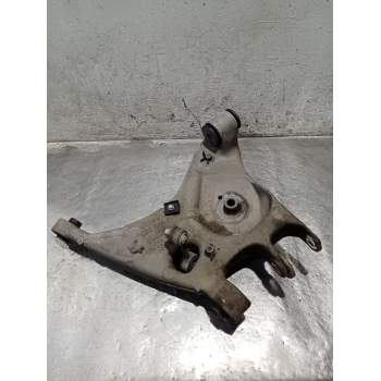 BRAZO SUSPENSION INFERIOR TRASERO DERECHO ANTERIOR 19TDI 2001