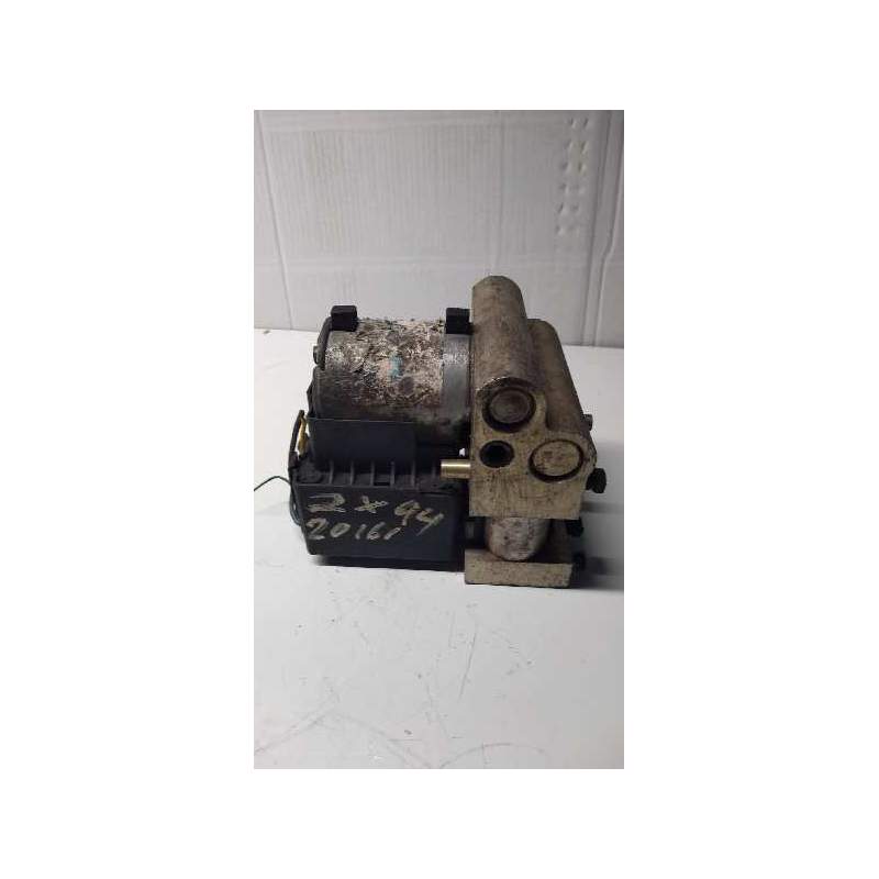 Recambio de abs para citroën zx break referencia OEM IAM 0265208021  