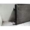 Recambio de radiador agua para seat toledo ii (1m2) 1.9 tdi referencia OEM IAM  19TDI 1999