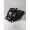 Recambio de elevalunas trasero izquierdo para bmw serie 3 berlina (g20) 320d referencia OEM IAM 743223512 C78185107 4P