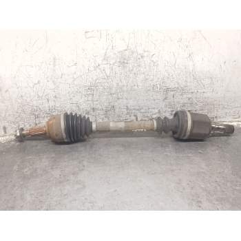 TRANSMISION DELANTERA IZQUIERDA 8200198016 19DCI 2003