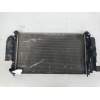 Recambio de radiador agua para jeep compass 2.4 16v cat referencia OEM IAM   