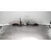 Recambio de cremallera direccion para fiat 500 l (330) referencia OEM IAM  13JTD 2012